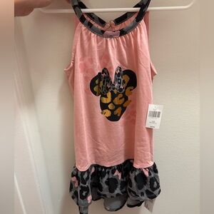 Disney kids dress